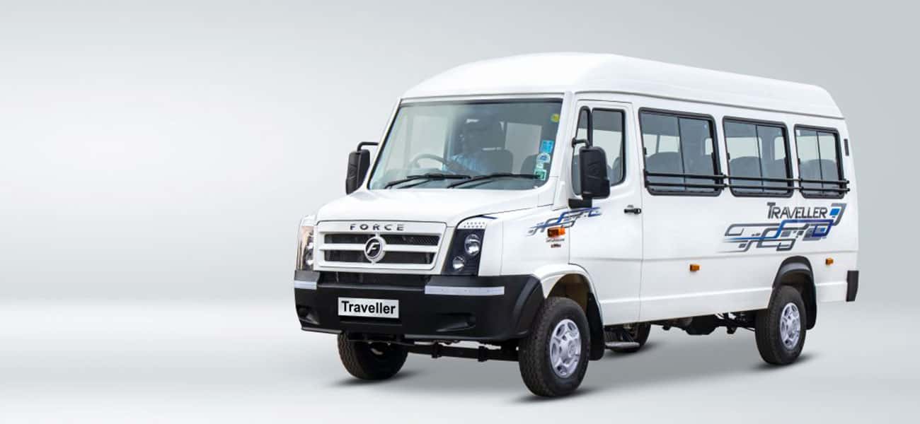 Chardham Yatra Taxi & Tempo Rental cab service from Jaipur